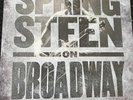 Bruce Springsteen – Springsteen On Broadway 4xLP Vinyl Record LP - USED