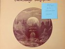 Bob Carpenter Silent Passage Vinyl Record VG+/VG+ CM 027 1985 1st Press