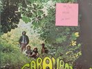 Caravan If I Could Do It All Over Again Vinyl Record EX/VG SKL-R5052 1970