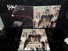 Cast All Change Vinyl 1995 Release Sleeve G Vinyl Ex