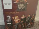 Panic at the Disco - Gold vinyl - A Fever You Can't Sweat Out /1150