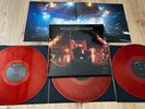 WITHIN TEMPTATION - Black Symphony *3LP* LIMITED REDGOLD MARBLED VINYL
