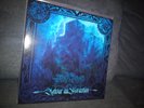 MALÉFICE Retour Au Monastère LP Absurd Der Sturmer Via Dolorosa Nokturne Vothana
