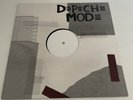 DEPECHE MODE -John The Revelator- UK 3 Track White Label Promo 12