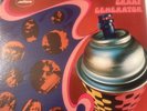 Van Der Graaf Generator-The Aerosol Grey Machine LP US/PROMO/Psych Rock 1969 VG+