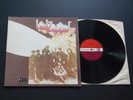 LED ZEPPELIN II A2/B2 1st Press WRECK Great LIGHT Brown COVER & Superb AUDIO