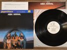 ABBA Arrival LP Nautilus NR20 Half Speed Master 1981 Audiophile