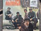 The Animals BEST OF 180g 15 GREATEST HITS Essential NEW SEALED CLEAR VINYL LP
