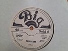 MOSIAH - RUMOURS OF WAR / CHANNEL DUB 7