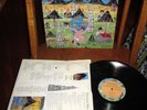 THE TALKING HEADS LITTLE CREATURES LP NM US SIRE VINYL ROCK CLASSIC 1985