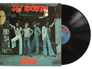 Hush Vinyl Record Get Rocked LP Gatefold