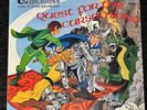 Dungeons & Dragons - Quest For The Cursed Bone LP - *SEALED*