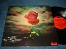 Kingdom Come (Arthur Brown) - Journey LP 1973 UK pressing psych Victor Peraino