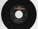Northern Soul Maurice & The Radiants Baby You've Got It Chess