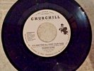 RONNIE DUNN It's Written All Over Your Face Pre-Brooks & Dunn Country 45
