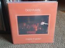 DEEP PURPLE - Made In Japan -Tokyo - 3 Vinyl LP - neuwertiger Zustand