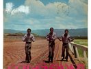 The Pioneers – Long Shot LP Vinyl Album Trojan Records TBL103 - K1 B151