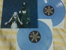 DIE ANTWOORD $O$ (SOS) 2XLP BLUE VINYL LIMITED
