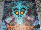 Weltraum Colored Vinyl Nasoni Rec. 2xLP Progressive Rock