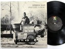 STEELY DAN Pretzel Logic LP 1974 Original press VG+ vinyl   Dv 31