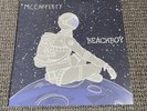 McCafferty - Beachboy Vinyl Record /700 WHITE/BLUE/PINK 2017 Emo RARE