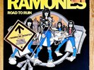 RAMONES Road To Ruin 1978 ORIGINAL FIRST PRESSING FACTORY SEALED w/ HYPE STICKER