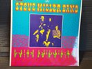 Unused Steve Miller Band  Children Of The Future Nr. St2920 UK 1972 Sleeve/LP=NM