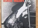 STACK WADDY Stack Waddy ORIG 1st UK DANDELION 1971 DAN 8003 With Insert