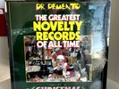 CHRISTMAS Dr. Demento The Greatest Novelty Records Of All Time Vol 6 SEALED 1985