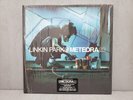 LINKIN PARK Meteora WARNER 2023 LP BOX SET Rock Nu-Metal 4x VINYL Record USED