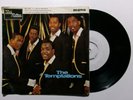 THE TEMPTATIONS EP MY GIRL TAMLA MOTOWN TME 2004 SOUL WHITE LABEL TEST PRESSING