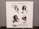 LED ZEPPELIN The Complete BBC Sessions ATLANTIC Box 2016 5x M- VINYL Record USED