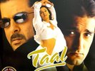 Taal, A R Rahman, Anand Bakshi, Vinyl Record, Gramophone House