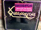 Queensryche Queen Of The Reich 12