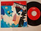 The Outfield - Your Love 7'' Vinyl Holland