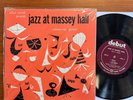 Jazz at Massey Hall Vol. 1  10