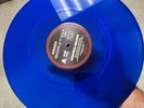 Serato Scratch Live Control 12- Inch Control Vinyl - 25th anniversary Blue