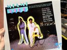 LP Miami Vice Soundtrack Autographed by don johnson