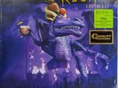 RUSH Rush in Rio SEALED 4LP 180 gram box set