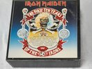 IRON MAIDEN The First Ten Years - Up The Irons 20 x 12