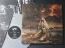 Uada – Devoid Of Light LP VINYL BLACK METAL 2018 SILVER Blackbraid Dissection