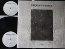 Paysage D'Hiver – Einsamkeit 2LP VINYL BLACK METAL 2019 Lunar Aurora Alrakis