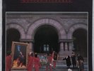 MOVING PICTURES by Rush. Europe. 6337160. Excellent