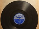 MAC BURNEY Tired Of Your Sexy Ways bw This Is My... 78rpm 1955 US issue Ex Minus