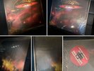 BOSTON LIFE LOVE & HOPE VINYL 2LP RED 2014 UK BRAND NEW RARE SHIPS FREE