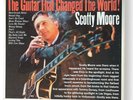 1964 Scotty Moore The Guitar That Changed The World 24103 Mono LP Vinyl Record