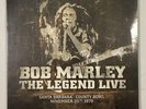 The Legend Live: Santa Barbara County Bowl, November 25th 1979 by Bob Marley...