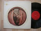 CAPTAIN BEEFHEART safe as milk Buddah BDS 5001 orig 1967 red label psych