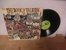 Deep Purple The book of Taliesyn LP 1968 Mint- Prog Rock Psychedelic Rock