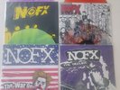NOFX 2024 Final Vinyl San Pedro Set